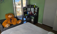 Spacious 7 bedroom furnished house in Ypsonas 