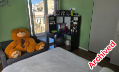 Spacious 7 bedroom furnished house in Ypsonas 