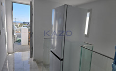 Spacious 7 bedroom furnished house in Ypsonas 