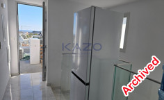 Spacious 7 bedroom furnished house in Ypsonas 