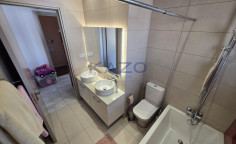 Spacious 7 bedroom furnished house in Ypsonas 