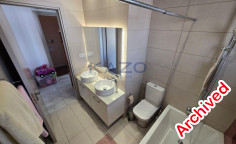 Spacious 7 bedroom furnished house in Ypsonas 