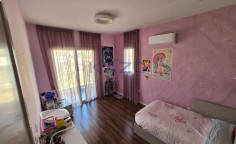 Spacious 7 bedroom furnished house in Ypsonas 