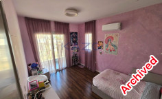 Spacious 7 bedroom furnished house in Ypsonas 