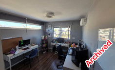 Spacious 7 bedroom furnished house in Ypsonas 