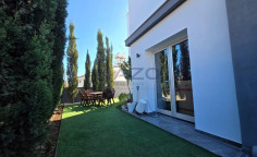 Spacious 7 bedroom furnished house in Ypsonas 
