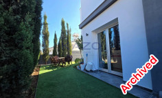 Spacious 7 bedroom furnished house in Ypsonas 