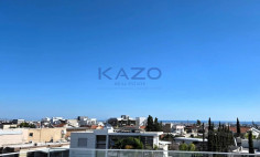 Spacious 7 bedroom furnished house in Ypsonas 