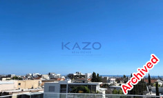 Spacious 7 bedroom furnished house in Ypsonas 