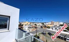 Spacious 7 bedroom furnished house in Ypsonas 