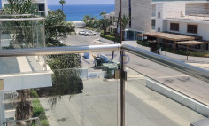Sea front Protaras apartment with pool and view Sea front Protaras apartment with pool and view
