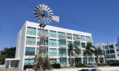 1 bedrooms apartment for sale in Protaras