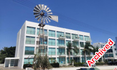 1 bedrooms apartment for sale in Protaras