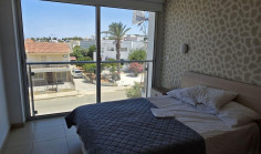 1 bedrooms apartment for sale in Protaras