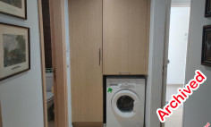 1 bedrooms apartment for sale in Protaras