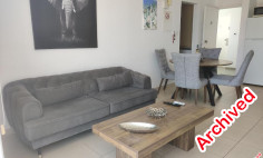 1 bedrooms apartment for sale in Protaras