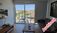 1 bedrooms apartment for sale in Protaras