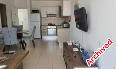 1 bedrooms apartment for sale in Protaras