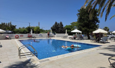 1 bedrooms apartment for sale in Protaras