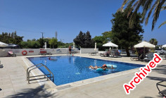 1 bedrooms apartment for sale in Protaras