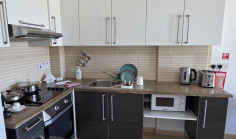 1 bedrooms apartment for sale in Protaras