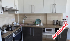 1 bedrooms apartment for sale in Protaras