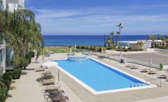 1 bedrooms apartment for sale in Protaras