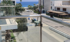 1 bedrooms apartment for sale in Protaras