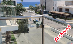 1 bedrooms apartment for sale in Protaras