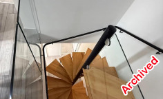 Three apartment to rent in Strovolos