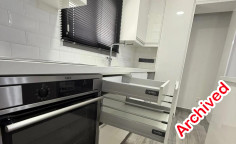 Three apartment to rent in Strovolos