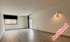 Three apartment to rent in Strovolos