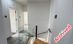 Three apartment to rent in Strovolos