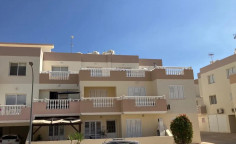 2 bedroom apartment to rent in Kapparis