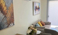 2 bedroom apartment to rent in Kapparis