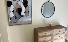 2 bedroom apartment to rent in Kapparis
