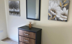 2 bedroom apartment to rent in Kapparis