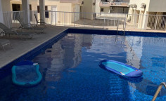 2 bedroom apartment to rent in Kapparis