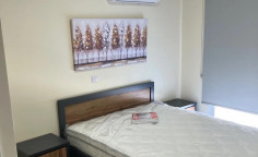 2 bedroom apartment to rent in Kapparis