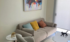 2 bedroom apartment to rent in Kapparis
