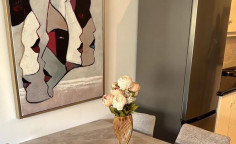 2 bedroom apartment to rent in Kapparis
