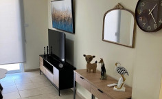 2 bedroom apartment to rent in Kapparis
