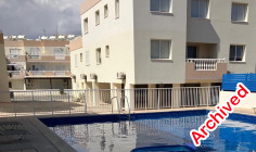 2 bedroom apartment to rent in Kapparis