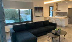 Two beds apartment to rent in Engomi