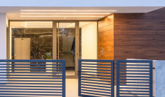 Two beds apartment to rent in Engomi