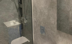 Two beds apartment to rent in Engomi