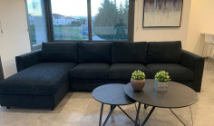 Two beds apartment to rent in Engomi