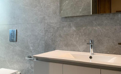Two beds apartment to rent in Engomi