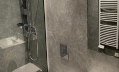 Two beds apartment to rent in Engomi