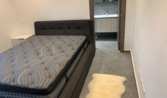 Two beds apartment to rent in Engomi